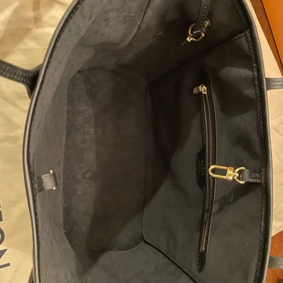 Louis Vuitton 1854 Neverfull MM - Picture 5 of 5